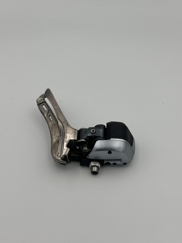 Deragliatore anteriore shimano - deragliatore,