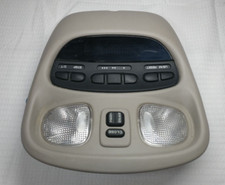 Chrysler Dodge - OTIS / EVIC