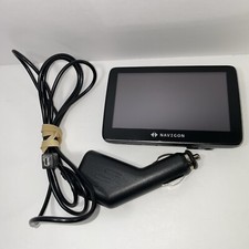 Navigon GPS con mappe europee