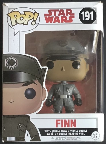 Funko pop star wars - pop,