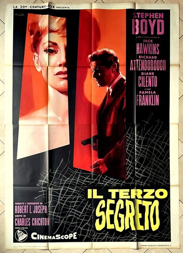 Manifesto poster affiche - poster,