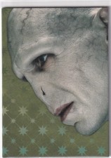 Figurine Panini Harry Potter