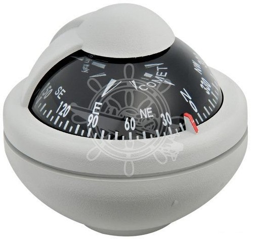 Bussola riviera comet grigio - comet,