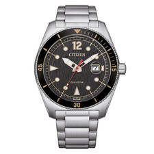Citizen Marine orologio