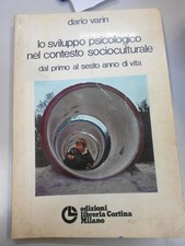 sviluppo psicologico nel