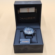 Orologio Haurex Italia