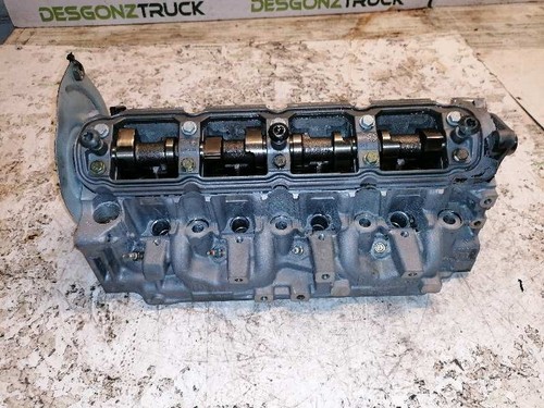 F9s05 testata motore 953313 - testata,
