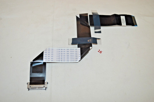 Cavo flat lvds per - flat,