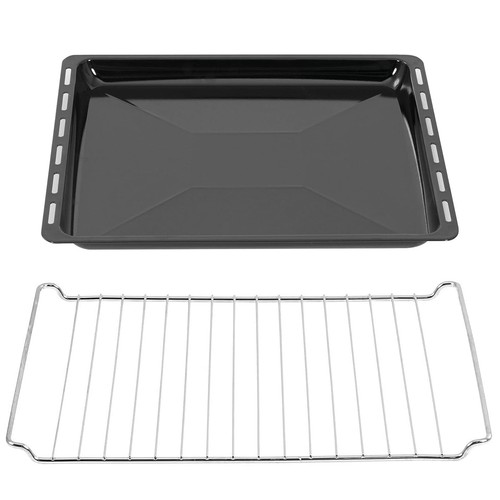Icqn set leccarda smaltata - set, e