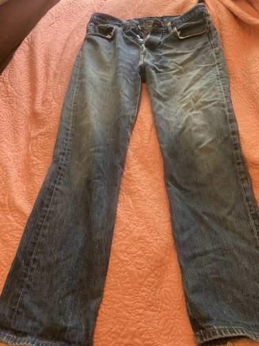 Jeans uomo levis - uomo, button