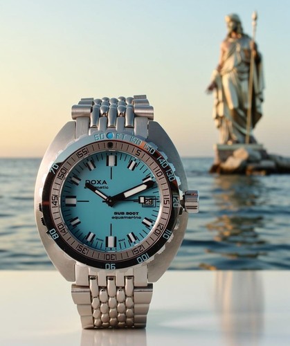 Doxa orologio automatico - -,
