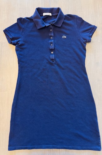 Lacoste abito polo - lacoste, s