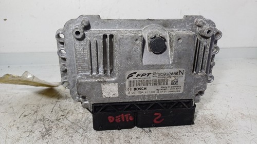 Centralina motore per - motore, lancia