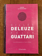 Deleuze guattari la - deleuze,