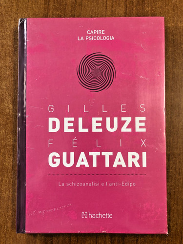Deleuze guattari la - deleuze,