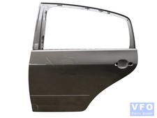 Porta Posteriore Sinistra