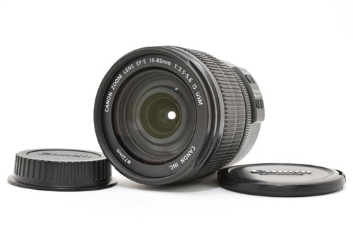 Ottime condizioni canon ef - [ottime, ef-s