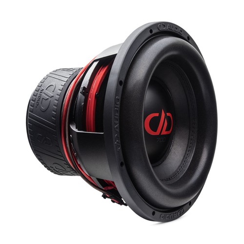 Audio pollici doppio 4 - audio, 12