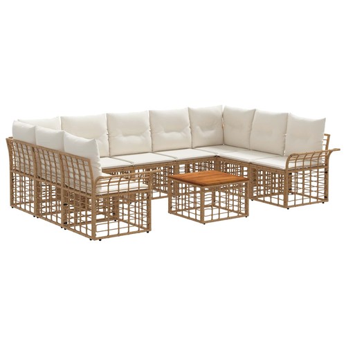 Set divani esterno - set,