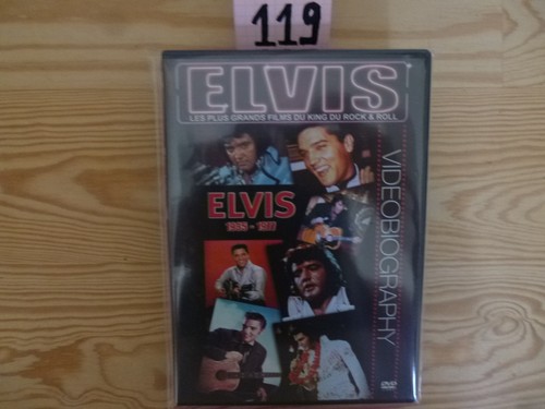 Dvd elvis 1935 1977 - :, elvis,