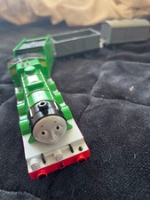 TOMY Thomas & Friends Plarail