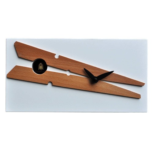 Orologio cucù parete - a,