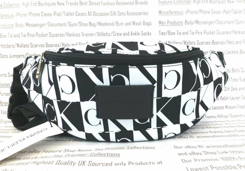 Borsa tracolla uomo calvin - a,