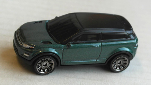 Matchbox 2015 range rover - matchbox,