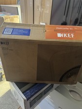KEF LSX II LT Altoparlanti