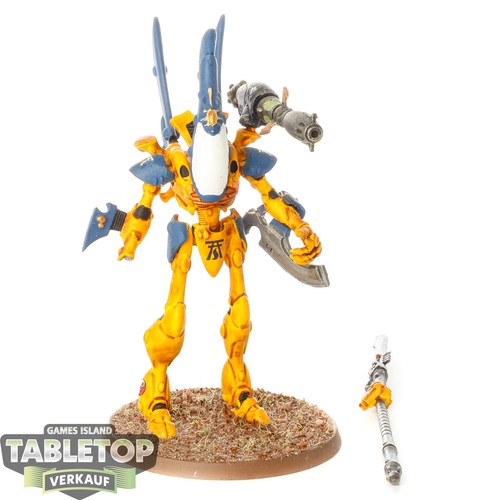 Aeldari wraithlord - aeldari,