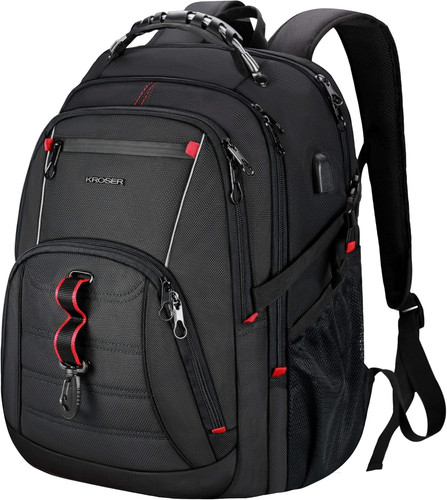 Zaino per laptop viaggio - zaino,