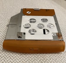 CD ROM vintage Apple iBook G3
