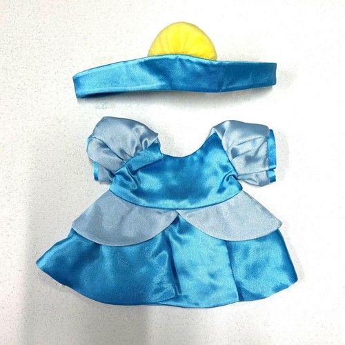 Vestiti peluche cm - 20,