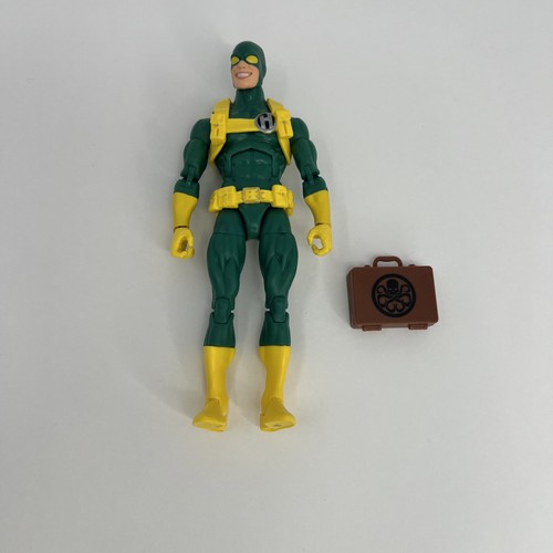 Modellino hasbro marvel - modellino,