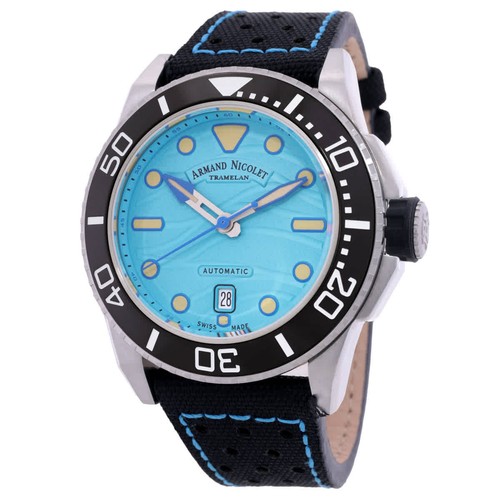 Orologio uomo automatico - uomo,