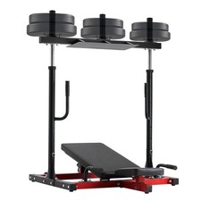 Uimoso Vertical Leg Press