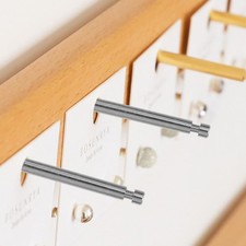 10 Pezzi Espositore Gioielli