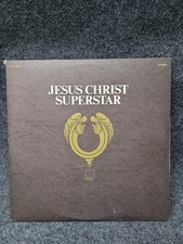 Vintage Jesus Christ Superstar