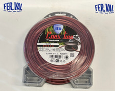 FILO DECESPUGLIATORE 3.0 MM X