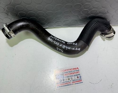 Manicotto acqua superiore fiat - manicotto,