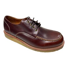SCARPE DERBY UOMO SAX FIRENZE