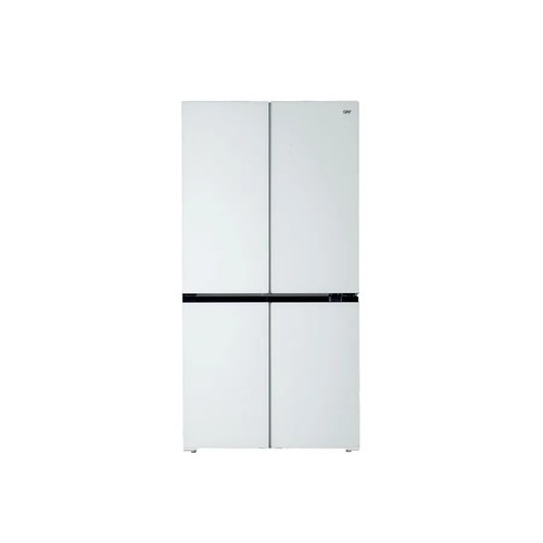 Grf cb91837wg frigo - grf, combinato