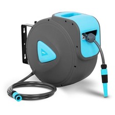 Avvolgitubo Acqua Automatico