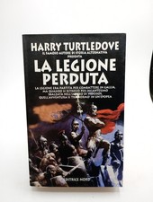 La Legione Perduta - Harry