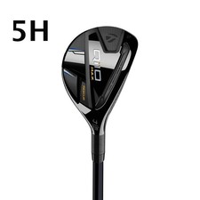 TaylorMade Qi10 Max Hybrid 5H