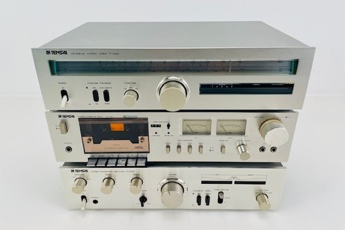 Tensai 3345 - tensai, (akai)