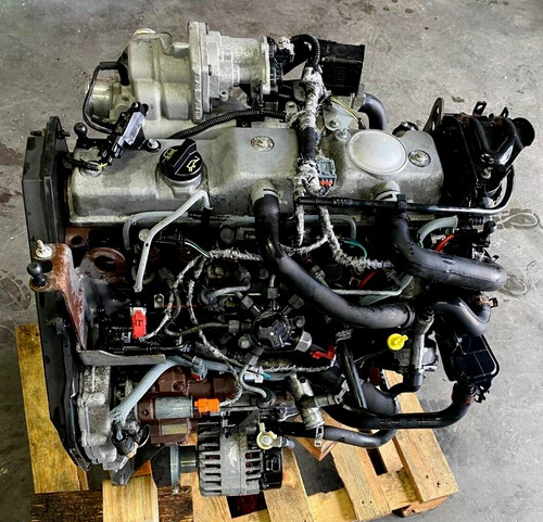 Ford tdci kkda - 1.8, c-max