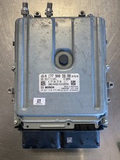 Ecu - (core, parts)