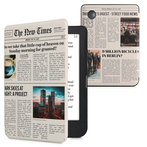 Kwmobile custodia ereader - custodia,