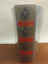 CLASSICI UTET-AMMIANO